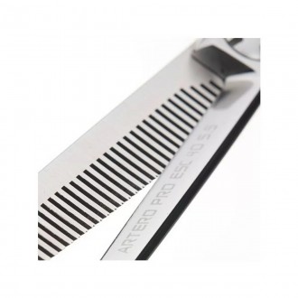 Парикмахерские ножницы Artero Pro Thinner 40D 6" в элегантном дизайне станут нез. . фото 4