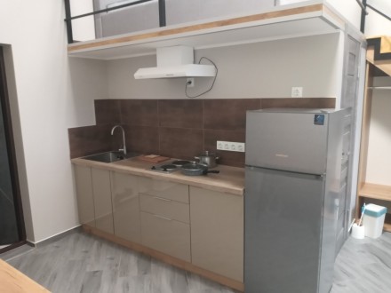 Апатаменти "ApartRatusha". Каменец-Подольский. фото 1 Апатаменти "ApartRatusha". Каменец-Подольский. фото 1