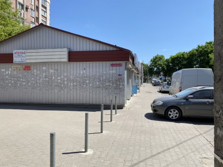 Продається приміщення район Північний. Рівне. фото 1 Продається приміщення район Північний. Рівне. фото 1