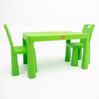 Столик и стульчики для детей ТМ Doloni 2в1
 
Большой качественный столик ТМ Dolo. . фото 3