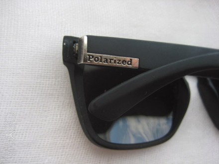 Продам нові фірмові окуляри з поляризацією за 150 гривень,. . фото 5