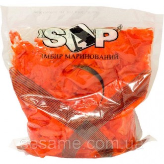 імбир маринований рожевий 1.4кг. Харків. фото 1 імбир маринований рожевий 1.4кг. Харків. фото 1