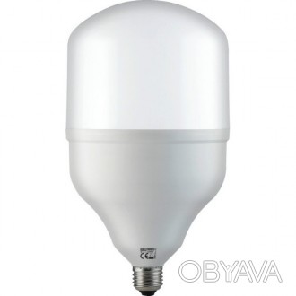 Промислова світлодіодна лампа TORCH-30 – цоколь E27. Виробник Horoz Electr. . фото 1