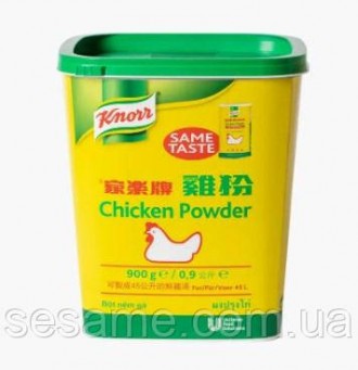 Куриный бульон Knorr обеспечит выразительный вкус курицы по выгодной цене. Бульо. . фото 3