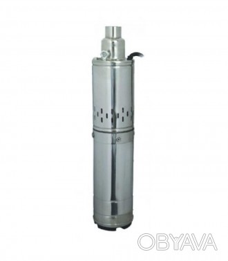 Глубинный шнековый насос Omhi Aqwa EGDa 1.8-100-0.75