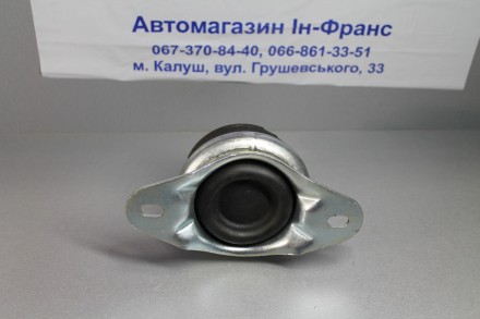 Подушка двигуна Peugeot Expert, 407; Citroen Jumpy, C5; Fiat Scudo 1998-2007рр
С. . фото 3