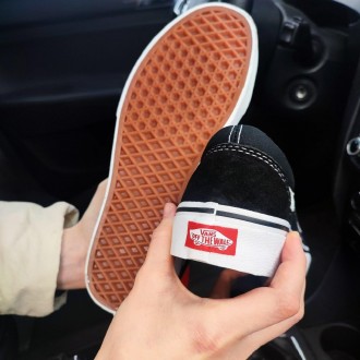  Кеды Vans – это качественная и стильная обувь известнейшего бренда. Реплика.Ком. . фото 7