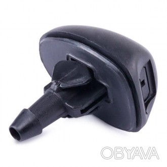 Форсунка омивача скла (передня) Peugeot 308 I 2007-2014рр; Citroen C4 I 2004-201. . фото 1