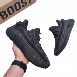 Описание
Adidas Yeezy Boost (реплика)
	Амортизационная технология Boost;
	Тексти. . фото 8