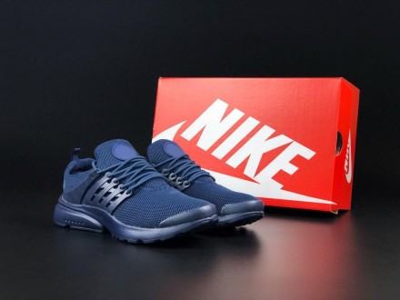 Nike Presto
арт.11631-11634
Матеріал:сітка
Підошва :піна
Сезон:літо
розміри: 36 . . фото 2