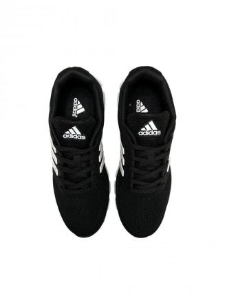  Adidas Climacool Black White
Виробництво : Вьетнам ?? 
▪️Матеріал верху : текст. . фото 7