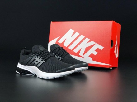 Nike Presto
арт.11631-11634
Матеріал:сітка
Підошва :піна
Сезон:літо
розміри: 36 . . фото 2