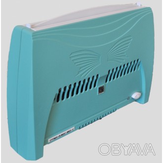 Іонізатор-очищувач повітря «Супер-Плюс-Еко-С» Модель 2008 року
В наявності також. . фото 1