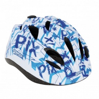  Tempish Pix - дитячий спортивний шолом для їзди на роликах, скейтах та велосипе. . фото 3