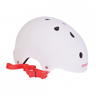 
Tempish Skillet X - защитный шлем для катания на роликовых коньках, скейтбордах. . фото 8