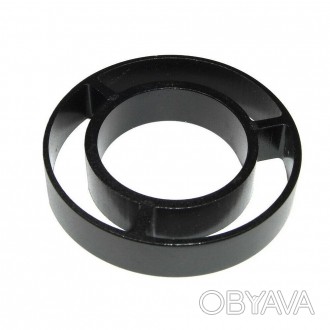 Проставочное кольцо для рулевой Haibike sDuro стандарта 1 1/8". Высота 50 мм, ут. . фото 1