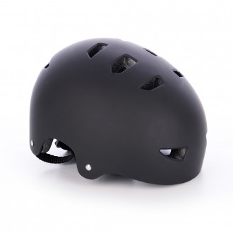 Tempish Wruth
  
 защитный шлем для роллеров, классической конструкции в форме к. . фото 3