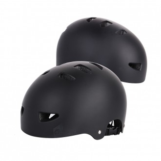Tempish Wruth
  
 защитный шлем для роллеров, классической конструкции в форме к. . фото 2