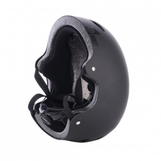 Tempish Wruth
  
 защитный шлем для роллеров, классической конструкции в форме к. . фото 8