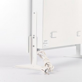 Моделі: ДО 1400 НВ Електро-керамічний обігрівач поєднує в собі два принципи обіг. . фото 6