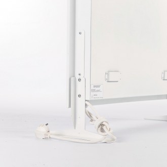 Модели: К 1100 НВ
Электро-керамический обогреватель сочетает в себе два принципа. . фото 6