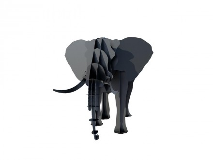 Мангал разборный Слон 3D, мангал для дома и сада декоративный
Украсьте свой быт . . фото 3