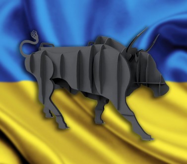 Мангал складной для дома Бык, Декоративный разборной мангал в виде животных. Киев. фото 1 Мангал складной для дома Бык, Декоративный разборной мангал в виде животных. Киев. фото 1