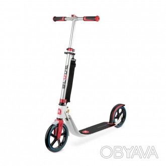 Blade Sport FunTom – самокат с уникальной бесшумной конструкцией. Большой городс. . фото 1