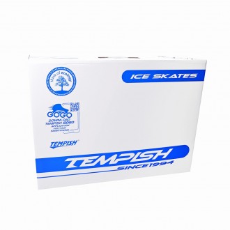 
Tempish Pro Lite - льодяні коники для любительного і просування спорту. Виготов. . фото 4
