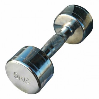 
Stein Рrofessional chrome dumbbell
Профессиональные классические гантели от Ste. . фото 3