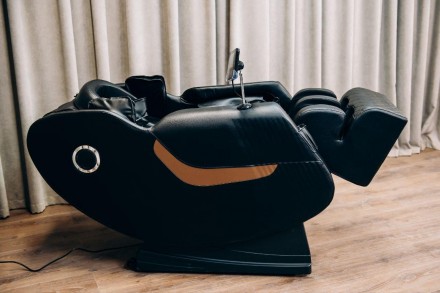Компанія XZERO пропонує своїм клієнтам широкий асортимент масажних крісели з Євр. . фото 4