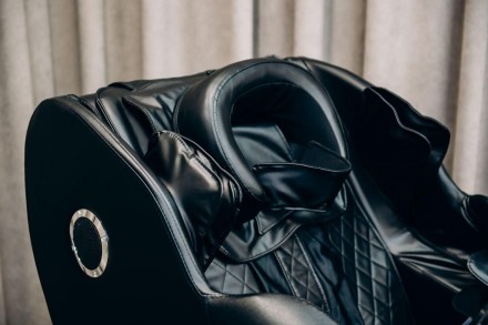 Компанія XZERO пропонує своїм клієнтам широкий асортимент масажних крісели з Євр. . фото 5