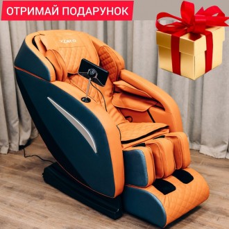 Масажне крісло XZERO X11 SL Blue
Компанія XZERO -прямий постачальник товарів з Є. . фото 2