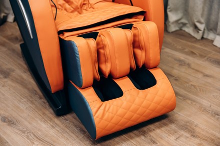 Масажне крісло XZERO X11 SL Blue
Компанія XZERO -прямий постачальник товарів з Є. . фото 7