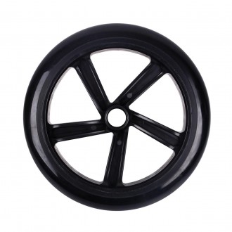 
Tempish PU 230 — запасне поліуретанове колесо для самокатів діаметром 230 мм, р. . фото 2