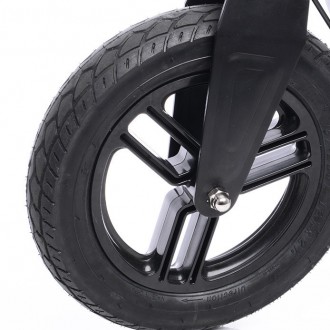 
Tempish tire 300 — покришка для пневматичного колеса діаметром 300 мм (12 дюймі. . фото 4