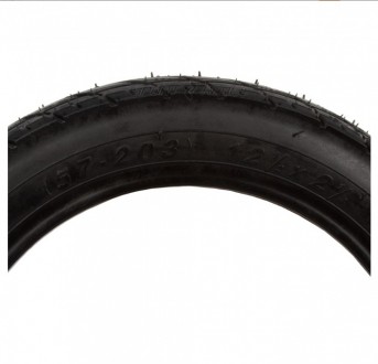 
Tempish tire 300 — покришка для пневматичного колеса діаметром 300 мм (12 дюймі. . фото 6