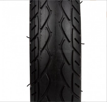 
Tempish tire 300 — покришка для пневматичного колеса діаметром 300 мм (12 дюймі. . фото 5