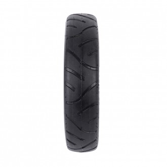 
Tempish Tire 200 - качественная покрышка для 8-ми дюймовых пневматических колес. . фото 3