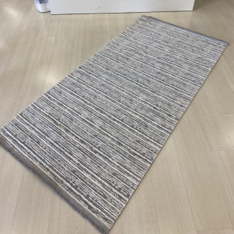 Большой коврик для ванной комнаты 75*150 см Milano 8702 , в гостиную, в спальн. Запорожье. фото 1 Большой коврик для ванной комнаты 75*150 см Milano 8702 , в гостиную, в спальн. Запорожье. фото 1