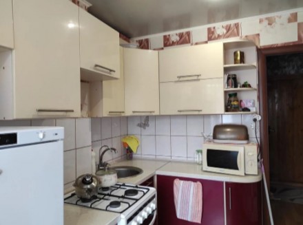 Продаж трикімнатної квартири на Лівому березі Лівобережний Миру Караван. Дніпро. фото 1