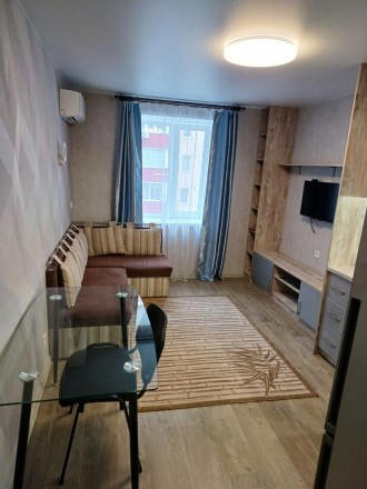 Здам новеньку 1-кімнатну квартиру 10 000 грн. код №111785643. Полтава. фото 1 Здам новеньку 1-кімнатну квартиру 10 000 грн. код №111785643. Полтава. фото 1