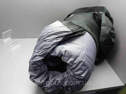 Forclaz Trek 500 sleeping bag -5° (M)
Внимание! Комиссионный товар. Уточняйте на. . фото 2