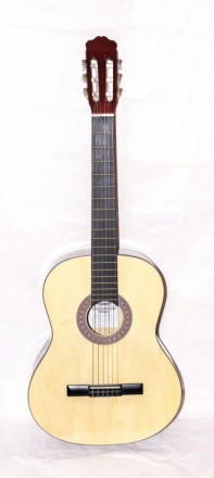 Акустическая гитара Fusion JC-101. Миколаїв. фото 1 Акустическая гитара Fusion JC-101. Миколаїв. фото 1