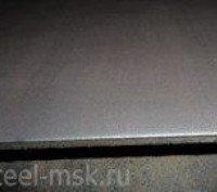 лист сталевий холоднокатаний завтовшки 0,8 мм рамер 1,0 мх2,0 м. . фото 3