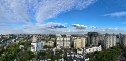 Шикарний дворівневий пентхаус в Печерському районі. 
В продажу двурівневий пентх. . фото 11