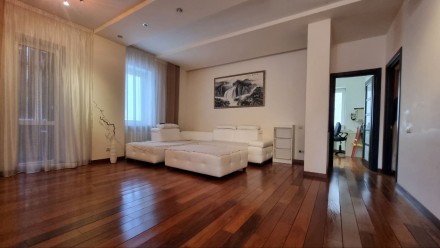 Продажа 4.к. ЖК Феодосийский. Днепр. фото 1 Продажа 4.к. ЖК Феодосийский. Днепр. фото 1