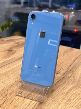 Iphone xr 64gb. Київ. фото 1 Iphone xr 64gb. Київ. фото 1