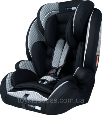 Автокрісло FreeON SATURN Plus Black-Grey. Винница. фото 1 Автокрісло FreeON SATURN Plus Black-Grey. Винница. фото 1