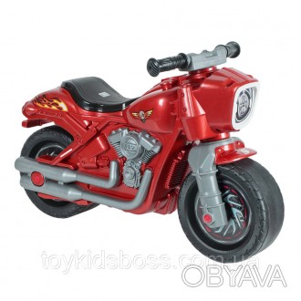 Оріон 504 являє собою досконалішу й оригінальнішу модель.
мотоцикла, яка буде ці. . фото 1